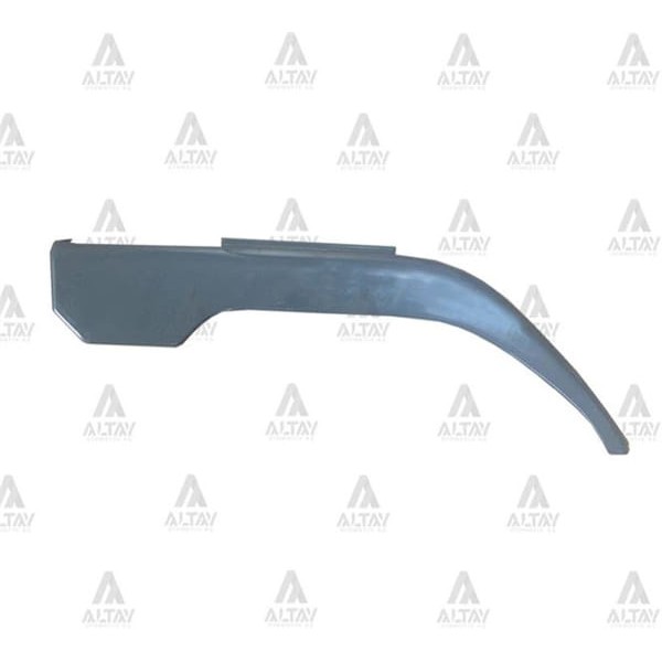 TAIWAN MC139352 Marşpiyel Bakaliti Canter 635639659 Sağ 