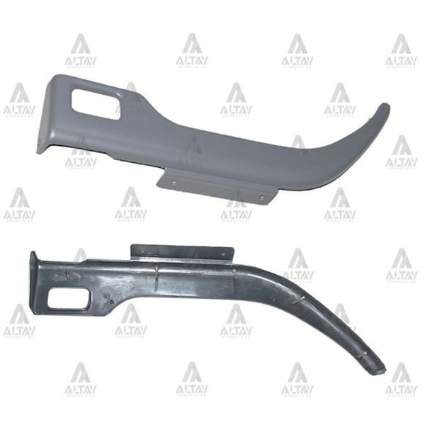 TAIWAN MC139353 Marşpiyel Bakaliti Canter 635639659 Sol