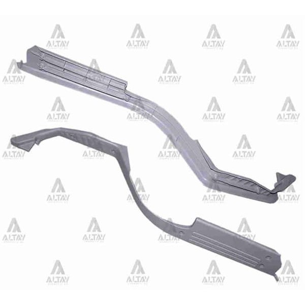 TAIWAN MC139539 Marşpiyel Bakaliti Canter 511515519635639659 İç Sağ