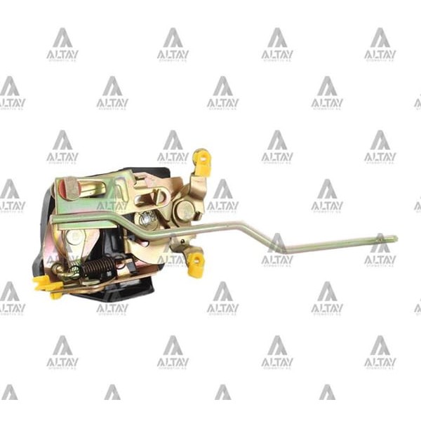 TAYVAN MC141473 Kapı Kilidi Sağ Canter Fe515 / Fe659