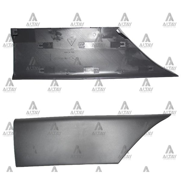 TAIWAN MC142059 Kapı Diş Kaplama Sol Canter 515-635-639 