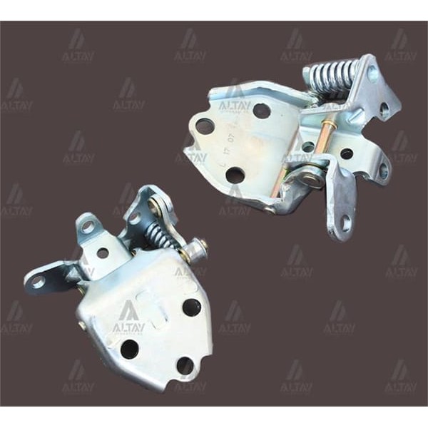 TAIWAN MC145725 Kapı Menteşe Canter 515635659 Alt Sol 