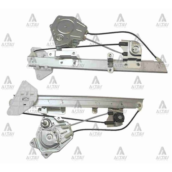 TAIWAN MC146253 Cam Krikosu Canter 515659 Küllüksüz Manuel Sağ