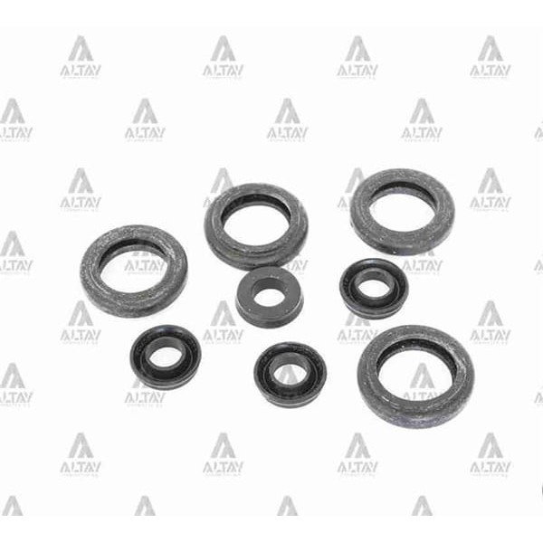 TAIWAN MC889569 Fren Tamir Takımı Arka Canter 659 859 Fren 