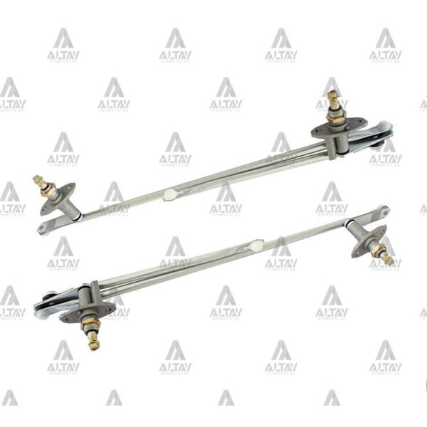 TAIWAN MC897509 Cam Silgi Mekanizması Canter Fe-511515 