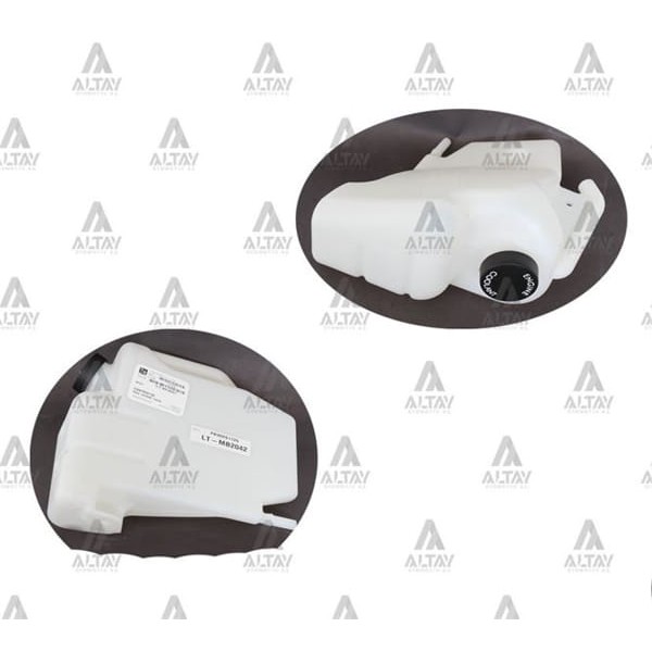 TAIWAN ME405290 Yedek Su Deposu Canter 06= Fuso 