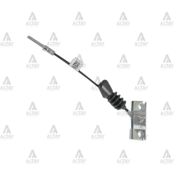 TAIWAN MN102418 Tel El Fren L-200 06-15 Ön