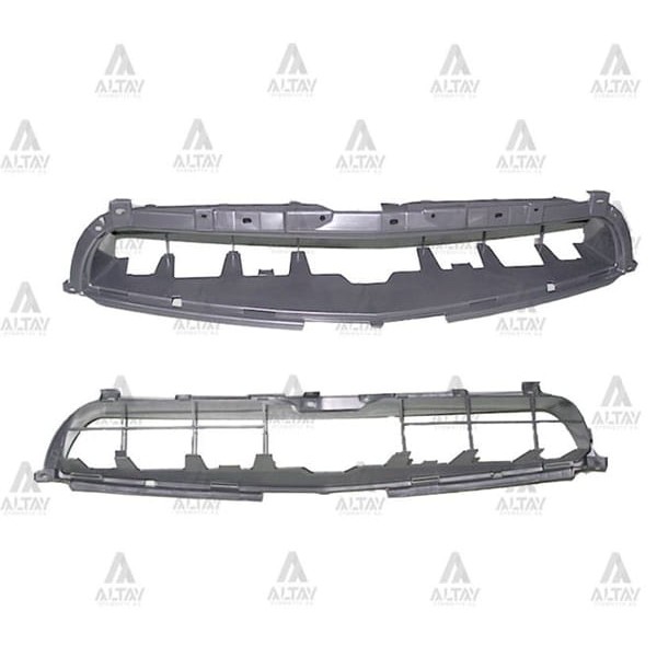 TAIWAN MN126459 Tampon Izgarası Lancer Ön Orta 03-05 