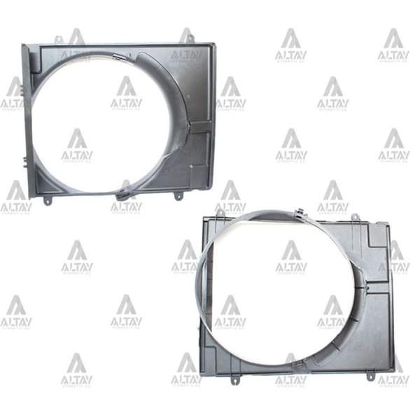 TAIWAN MN135054 Fan Davlumbazı L200 06- 