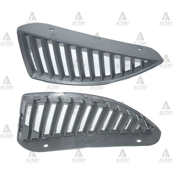 TAIWAN MN161115 Panjur Lancer 03-05 Siyah Sol