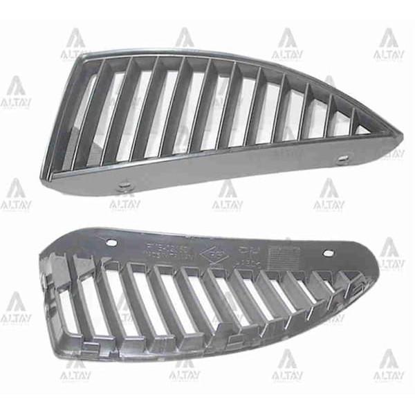 TAIWAN MN161116 Panjur Lancer 03-05 Siyah Sağ