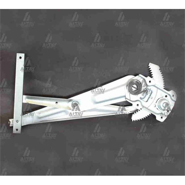 TAIWAN MN182366 Cam Krikosu L-200 Elektrikli 06= Ön Sağ 