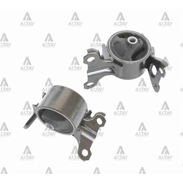 TAIWAN MN184299 Takoz Motor Lancer 08= Sol