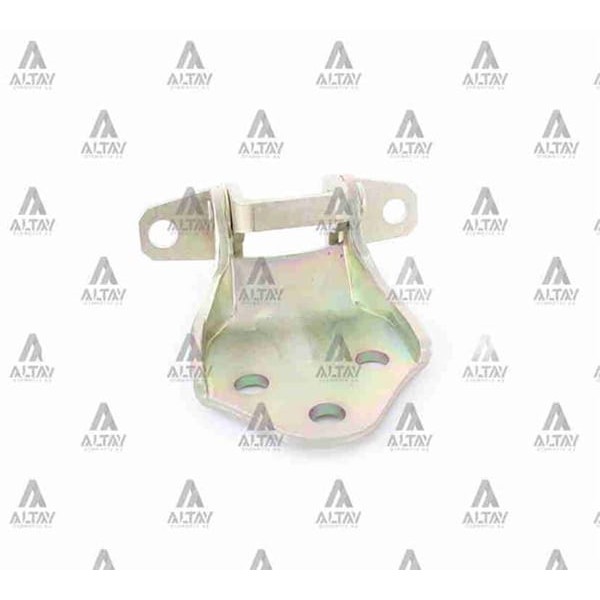 TAIWAN MR134891 Kapı Menteşe L-200 90-99 Ön Alt-Üst Sağ-Sol