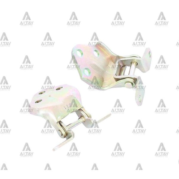 TAIWAN MR134892 Kapı Menteşe L-200 90-99 Ön Alt-Üst Sağ-Sol