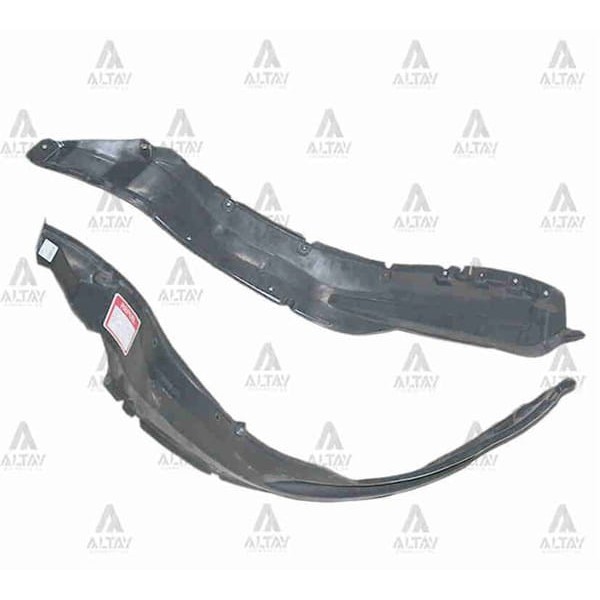 TAIWAN MR241033 Çamurluk Davlumbazı L-200 Ön 99-06 Sol