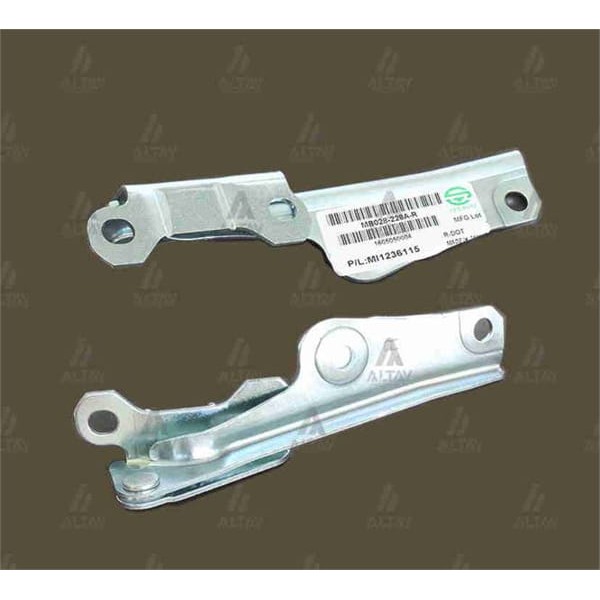 TAIWAN MR473530 Kaput Menteşesi L-200 06= Sağ