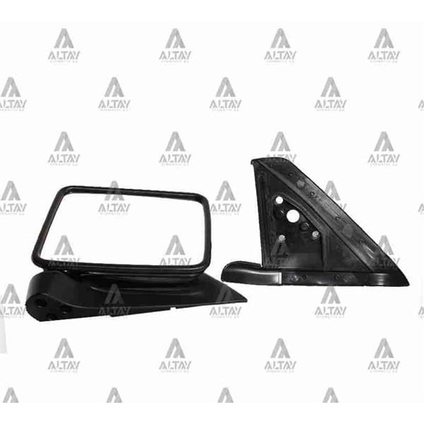 TAIWAN MR520666 Ayna Dış Dikiz L-200 99-02 Krom Sağ