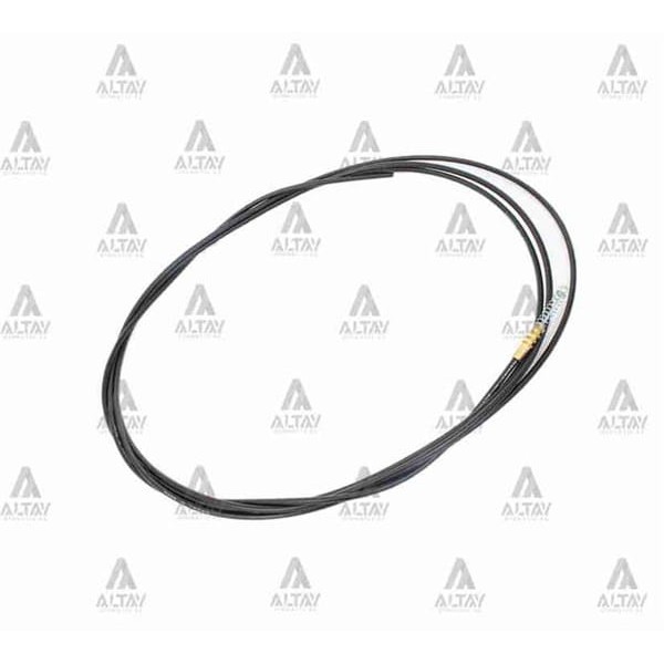 TAIWAN MR525706 Tel Bagaj Kapak Lancer 04-08 