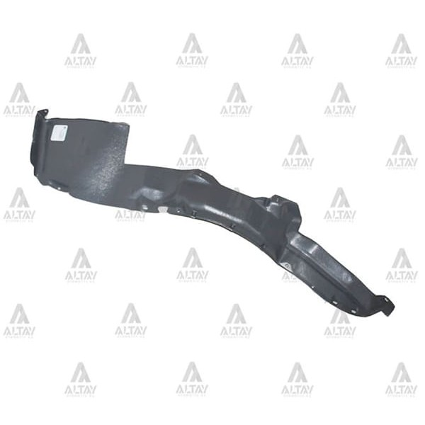 TAIWAN MR592135 Çamurluk Davlumbazı Carisma Ön 00-04 Sol