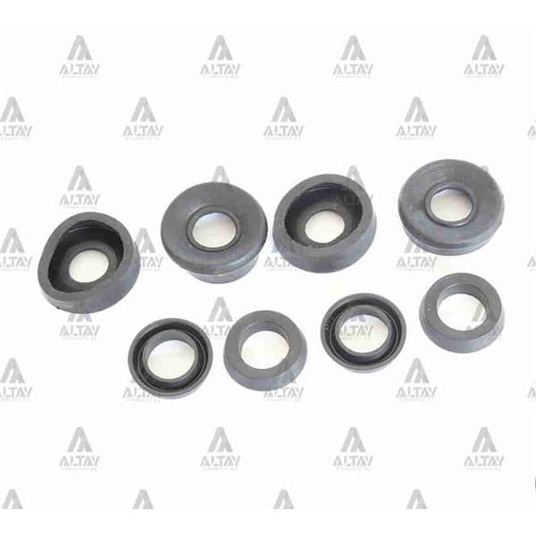 TAIWAN MT047796 Fren Tamir Takımı Ön Canter 304515 Fren