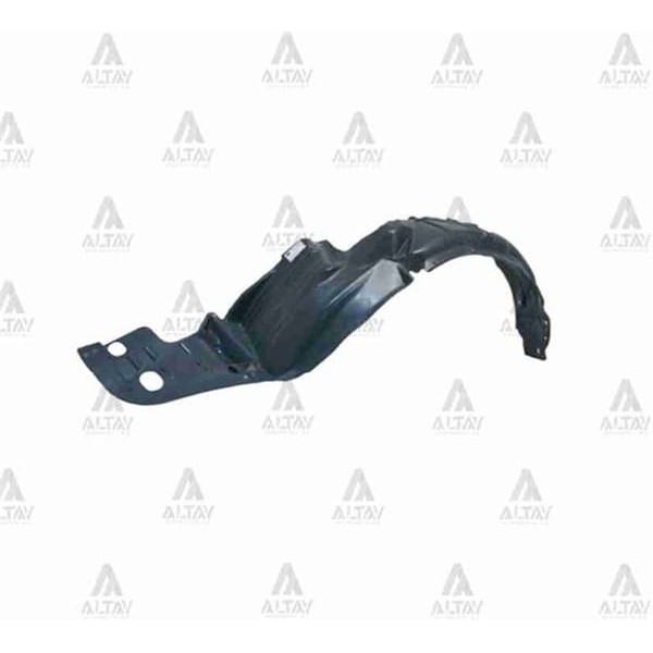 TAIWAN MZ11017AL Çamurluk Davlumbazı 626 Ön 88-92 Sol 