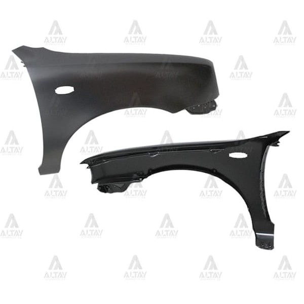 TAIWAN N6310073B30 Çamurluk Micra 98-02 Ön Sağ 