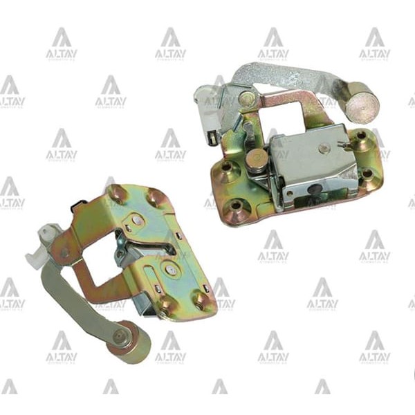 TAIWAN S08473310A Kilit Kapı E-2200 92-99 Orta Sol 