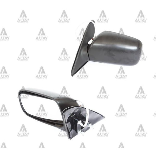 TAIWAN TH2215EL Ayna Dış Dikiz Corolla 98-02 Elektrikli Sol