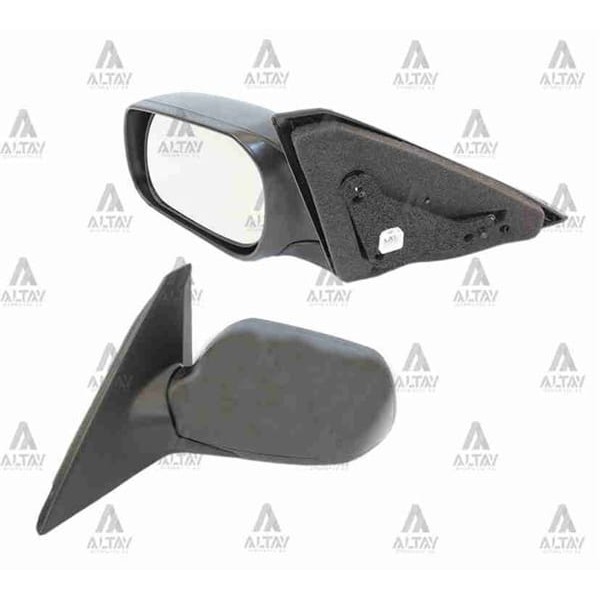 TAIWAN TH623EL Ayna Dış Dikiz Mazda 3 03-08 Elektrikli Sol