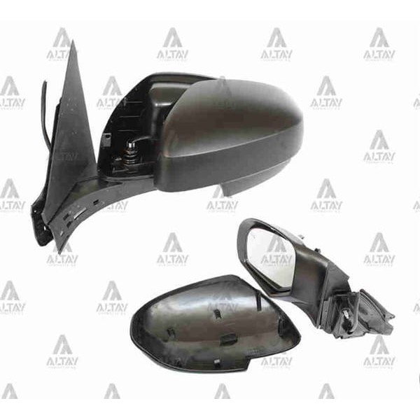 TAIWAN TH6903HEL1 Ayna Dış Dikiz Swift 11-16 Elektrikli Isıtmalı Sol