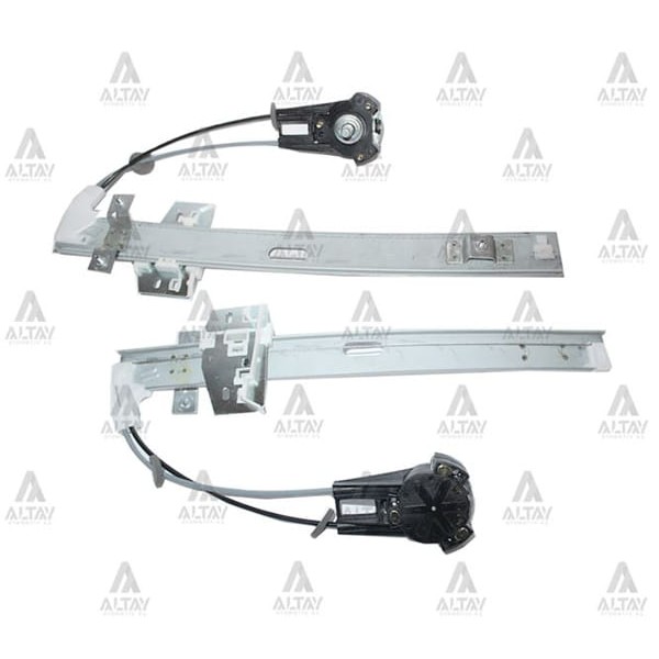 TAIWAN UB3959560B Cam Krikosu B-2500 Manuel 97-00 Ön Sol 