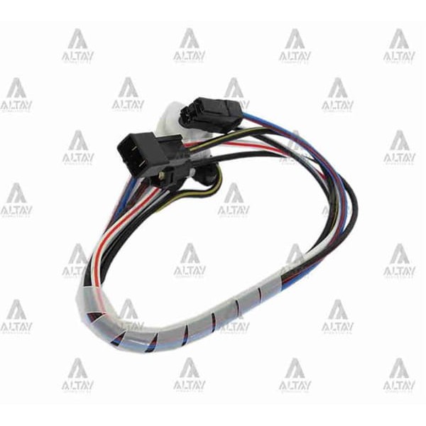 TAIWAN UB7166151 Termik Kontak B-2500 97-00 626 98-02 