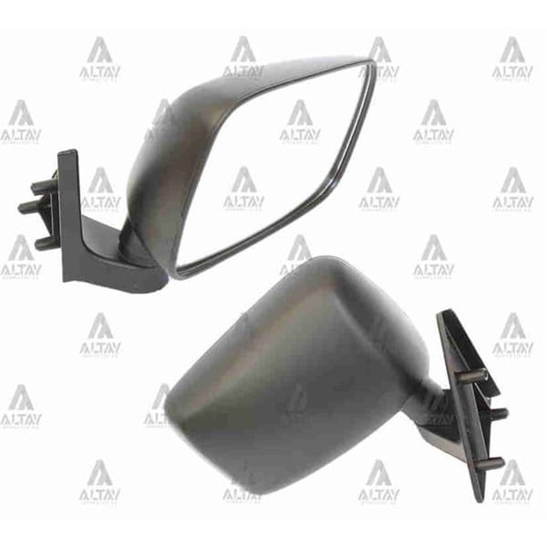 TAIWAN UB7669120 Ayna Dış Dikiz B-2500 97-99 Sağ