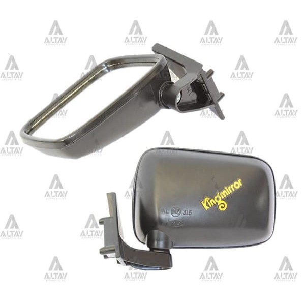 TAIWAN UB7669180 Ayna Dış Dikiz B-2500 97-99 Sol