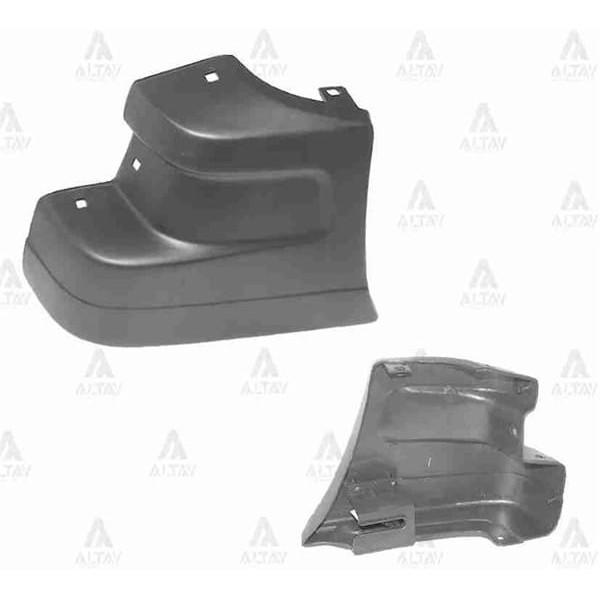 TAIWAN UE5550040A Tampon Kulağı B-2200 Ön 90-93 Sinyalsiz Sağ