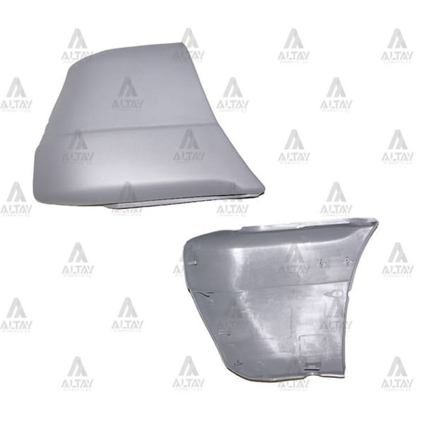 TAIWAN UG5950041 Tampon Kulağı B-2500 Ön 97-00 Siyah Sağ (Plastik)