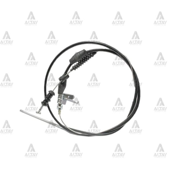 TAIWAN UG8144420B Tel El Fren B-2500 97-00 4X2 Arka Sol