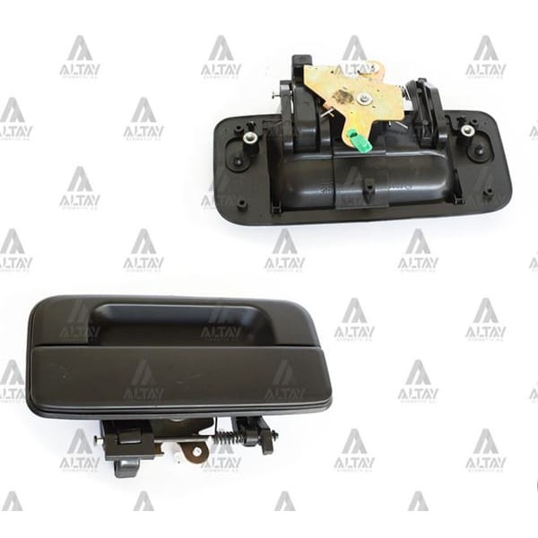 TAIWAN UH5865750 Bagaj Kapak Açma Kolu B-2500 06=Bt-50