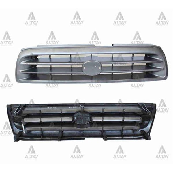 TAIWAN UH7150710C Panjur B-2500 01-03 Gri