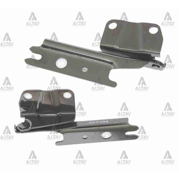 TAIWAN UH7152420 Kaput Menteşesi B-2500 01-06 Bt-50 Sol