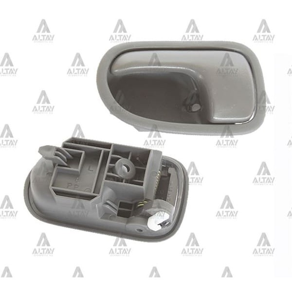 TAIWAN UH7159330 Kapı Kolu B-2500 01-03 İç Ön Sol 