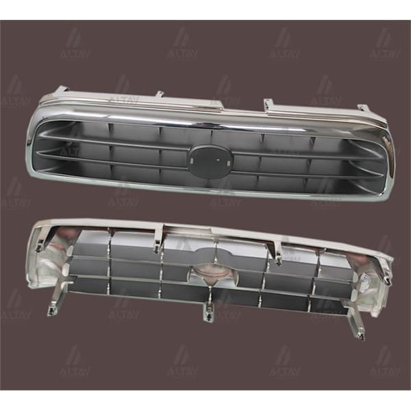 TAIWAN UH7250710 Panjur B-2500 01-03 Krom 