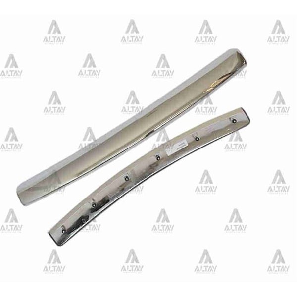 TAIWAN UR56507E0C Kaput Uç Kromu Bt50 07= 