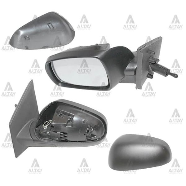 TAIWAN VM4012PL Ayna Dış Dikiz Note 06-14 Manuel Sol