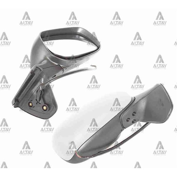 TAIWAN VM6261EPR Ayna Dış Dikiz Yaris 06-11 Elektrikli Sağ