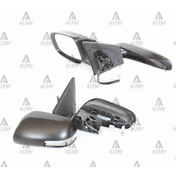 TAIWAN VM6263EPL Ayna Dış Dikiz Corolla 06-10 Elektrikli Sinyalli 5 Fişli Sol