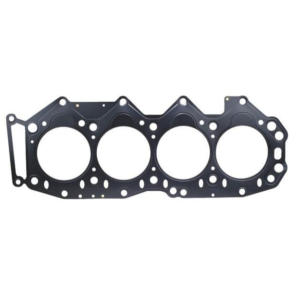 TOYAN WL01-10-271-CEL Silindir Kapak Contası B2500 Wlranger 99- Çelık 