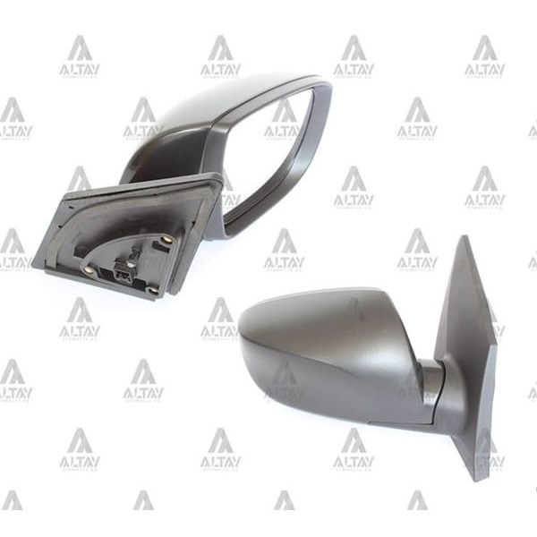 TAIWAN YT9125EHR Ayna Dış Dikiz Ix-35 10-15 Elektrikli Isıtmalı Sağ