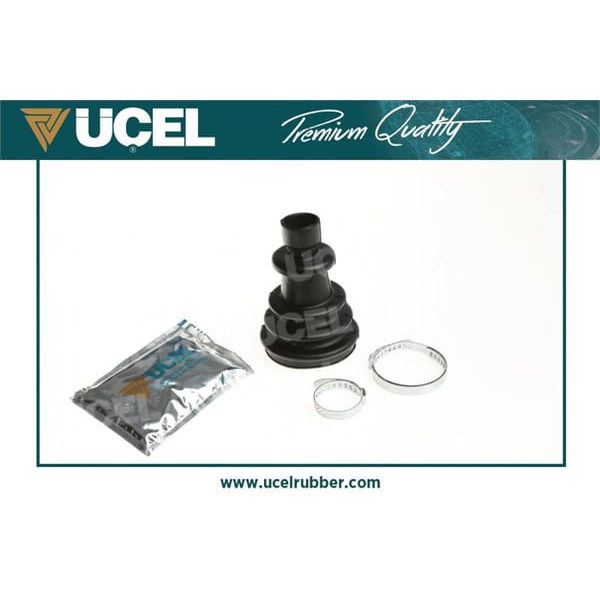 ÜÇEL 10101 Aks Körüğü Dıs Renault 12 Yeni Model Toros / 205 